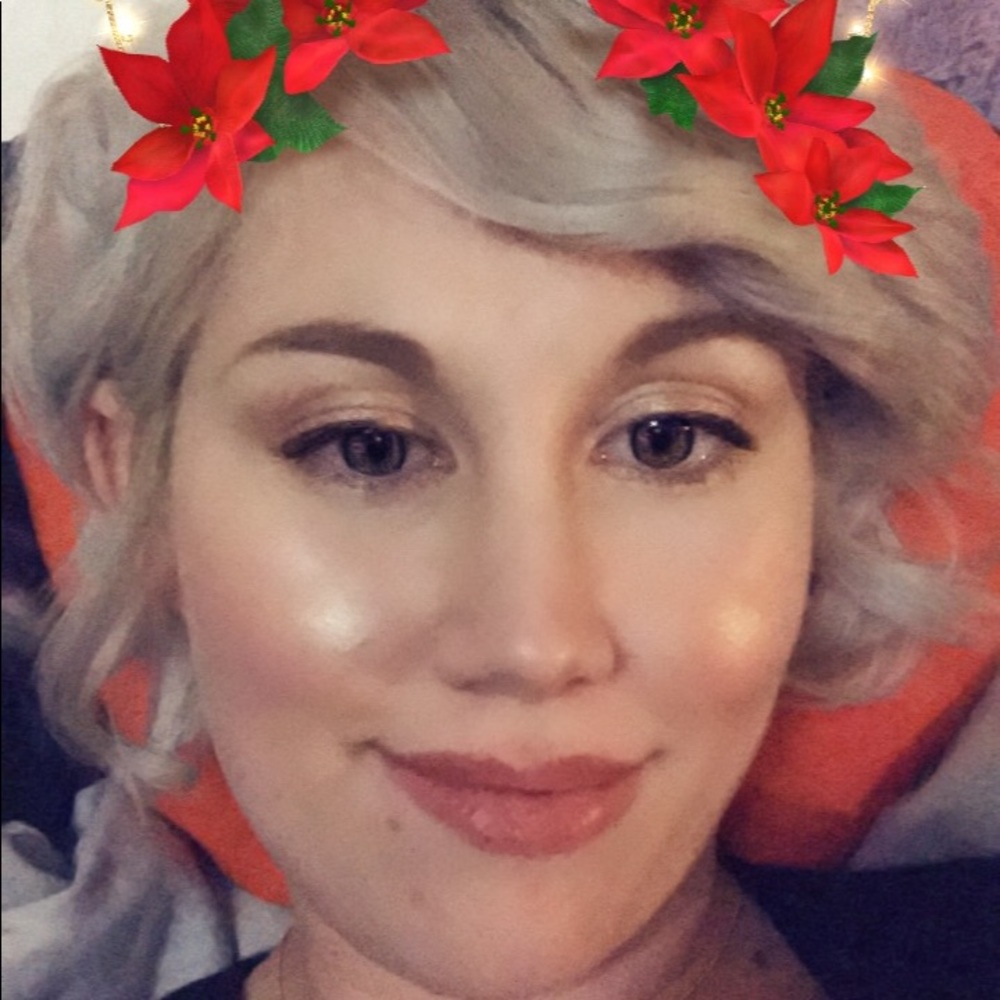 Meet your Posher, Maile